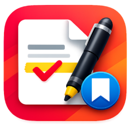 PDF Marker App